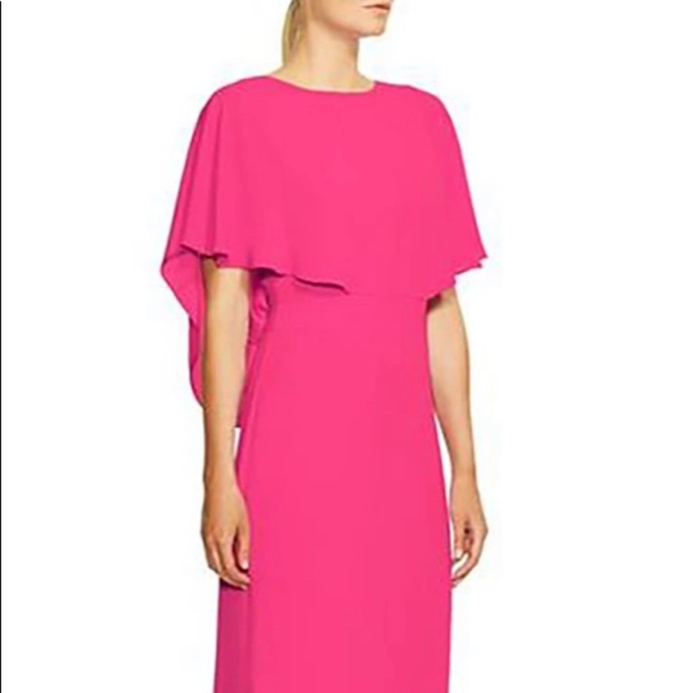 Dress gown